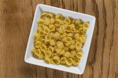Guide To Different Types Of Pasta Mr Foods Blog