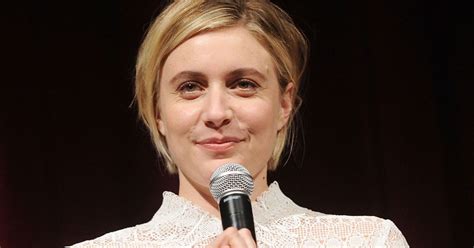 Greta Gerwig Wrote A Charming Letter To Justin Timberlake To License
