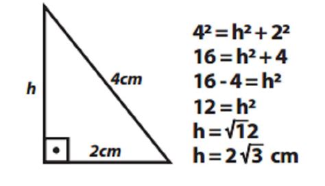 Geometria: aprenda a aplicar o teorema de pitágoras! · Alto Astral