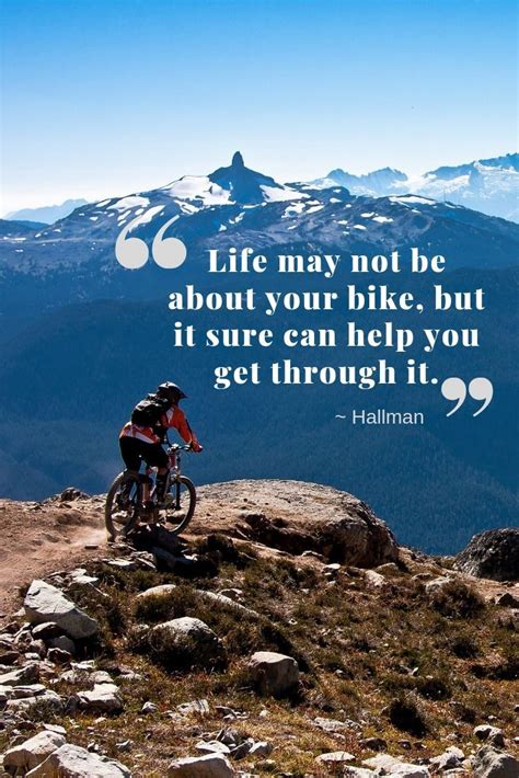 Cycling Quotes To Inspire Your Bike Touring Adventures Updated 2022