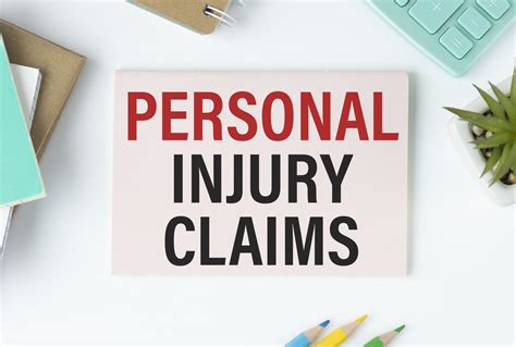 What Is The Negligence In A Personal Injury Claim Legally Matek Law