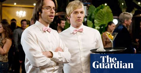 Your Next Box Set Party Down Television The Guardian