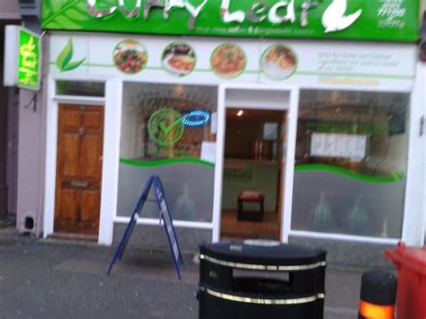 They are some of the best tortillas i've ever had, and those alone, are enough to take me back to the streets of mexico. CURRY LEAF HOVE - Restaurant Reviews & Photos - Tripadvisor