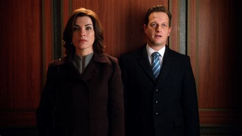Watch The Good Wife Season 4 Episode 15 Going For The Gold Full Show
