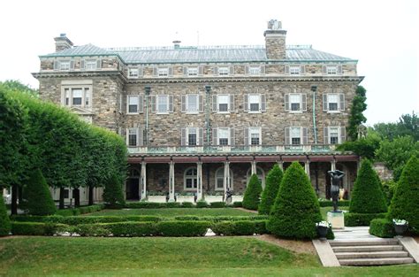 Rockefeller Estate Tour Incredible American Mansions Classic Mansion