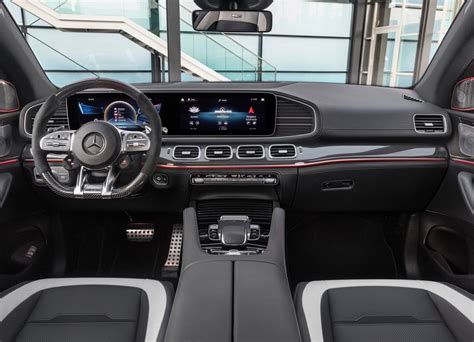 Search through the results in mercedes benz s class advertised in south africa on junk mail. Mercedes-AMG GLE 63 S Coupe (2020) Specs & Price - Cars.co.za