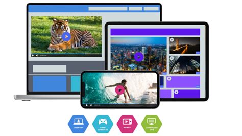 How To Optimize For HTML5 Video Streaming HTML5 Video Tag
