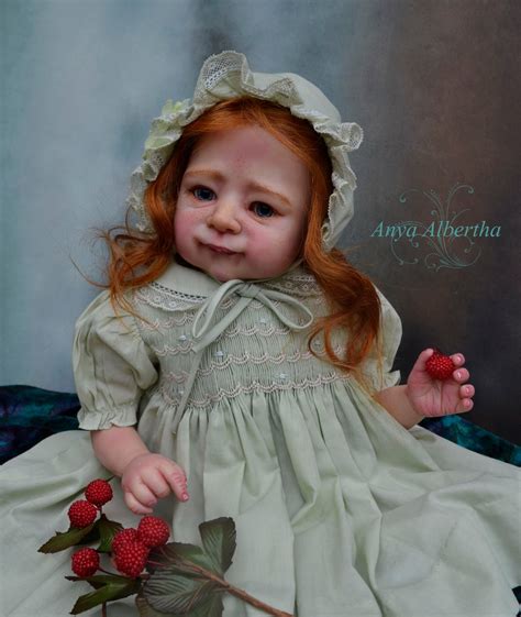 Anya S Originals Reborns And Ooak Art Dolls Custom Fantasy Reborn