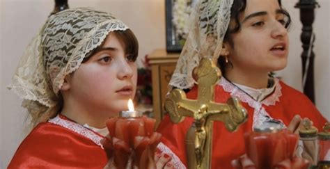 The Middle East S Vanishing Christians Virtueonline The Voice For Global Orthodox Anglicanism