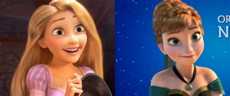 Frozen Animator Says Animating Female Characters Is Hard The Mary Sue