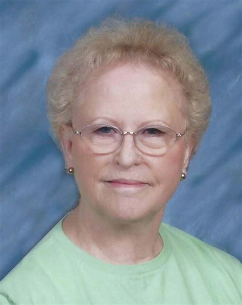 Jean Tillman Obituary Athens Daily Review