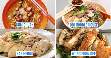 14 Hawker Food Around SS15 Subang Worth Braving Lunchtime Traffic For