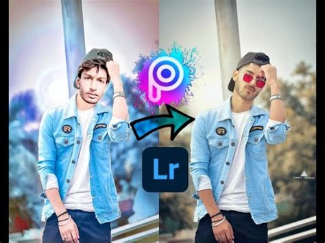 How To Change Face Photo Editing Picsart Face Photo Editing Full