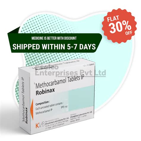 Muscle Relaxant Cyclobenzaprine Flexeril 15mg 100 Export Oriented