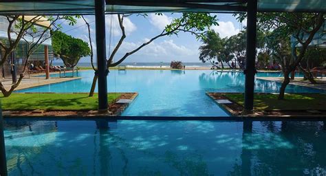 Heritance Ahungalla Sri Lanka Hotel Resort On The Ocean Resort