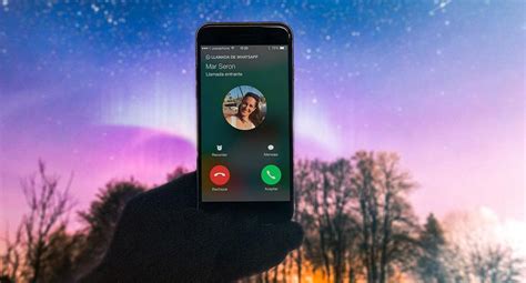WhatsApp Viral cómo activar la llamada en espera de la aplicación