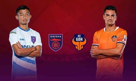 We're not responsible for any video content, please contact video file owners or hosters for any legal complaints. Odisha FC vs FC Goa Dream11 Team Prediction- Check Captain ...