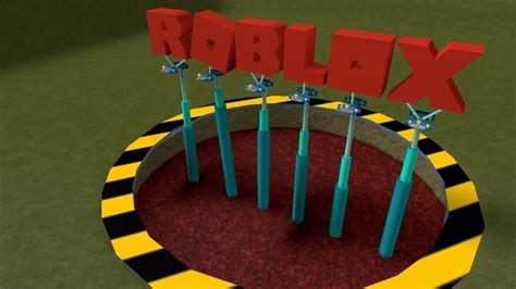 Roblox Anthem Video 1 Год Special Youtube