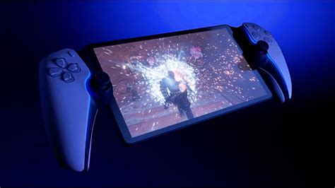 Playstation Handheld Project Q Is A Remote Play Streaming Device