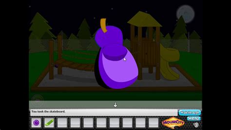 Open the trash bin and take the dice. Locked In Escape Playground Walkthrough - YouTube