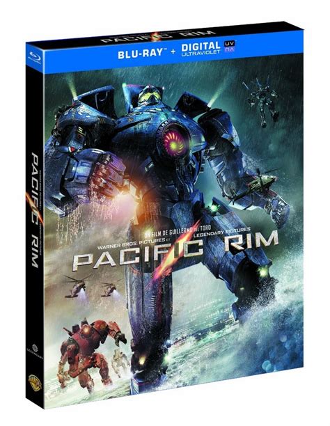 Burn gorman, charlie day, charlie hunnam and others. PACIFIC RIM en Blu-Ray : Entretien exclusif avec Charlie ...