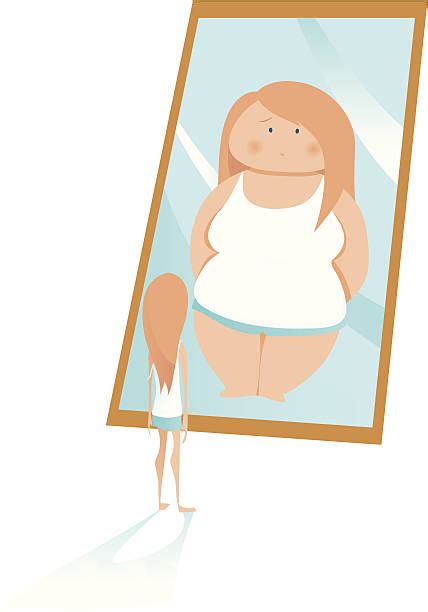 Bulimia Clip Art Vector Images And Illustrations Istock