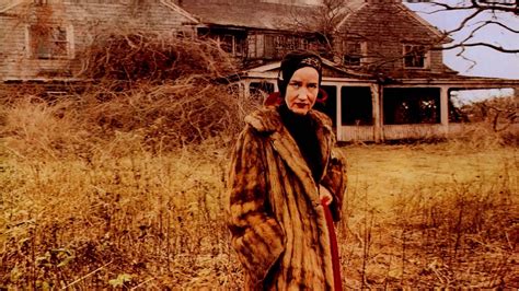 Grey gardens before and after and after. Blu-ray review: "Grey Gardens: The Criterion Collection ...