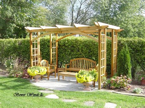 33 Best Pergola Ideas And Designs You Will Love In 2017