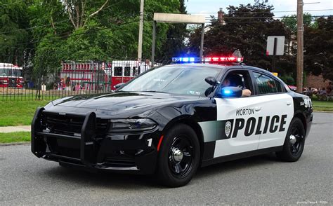 Dodge Charger Police Car Photos