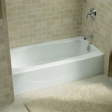 How To Measure For An Alcove Bathtub Best Home Design Ideas