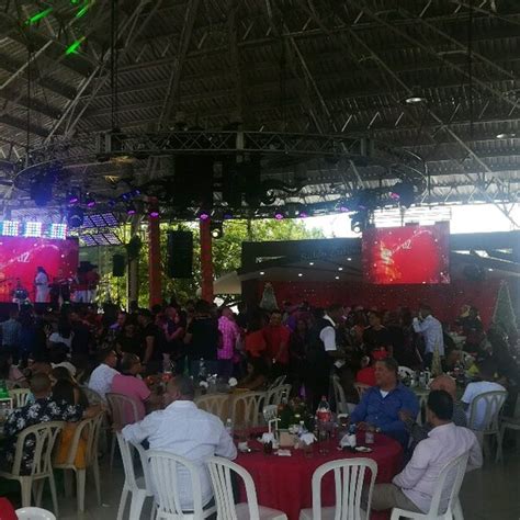 Club De Mayoristas Santo Domingo
