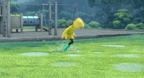 Inside Out Rain  By Disney Pixar Find And Share On Giphy