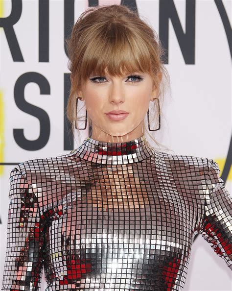 Taylor Swifts Biggest Career Moments Gallery
