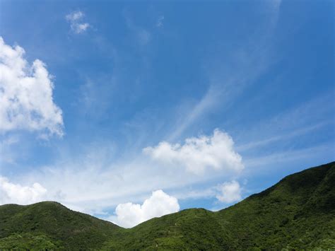 Wallpaper Sunlight Landscape Hill Nature Sky Horizon Alps