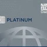 Maybe you would like to learn more about one of these? Navy Federal Credit Union 0% Credit Card Review - Good or Bad Offer?