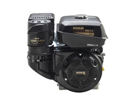 Kohler Command Pro Engine Ch395 3041 Oz Engines And Spares