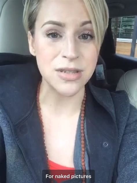 Trembling Soccer Mom Haircut Feministo Whines On Fb Live About Sexual