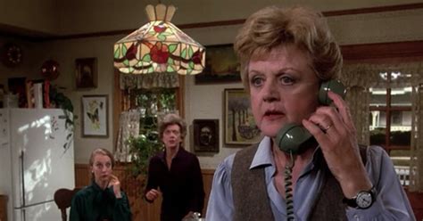 11 Fierce Facts About Murder She Wrote
