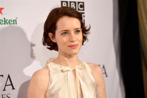 ‘the Crown Claire Foy Had Second Thoughts About Playing Queen Elizabeth Ii — ‘i Felt Id Made