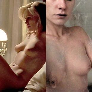 Anna Paquin Nude Selfies Enhanced