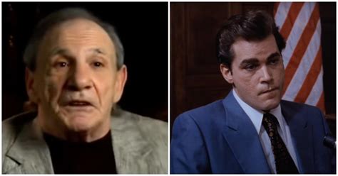 Goodfellas Real Life Characters Heres The 4 1 1
