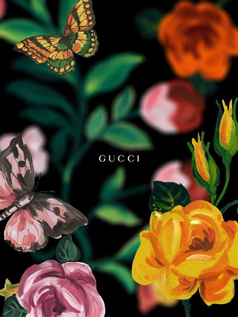 Where can i buy gucci decor at wallpaperstore? Pin by Elma on a r t | Gucci wallpaper iphone, Apple watch ...
