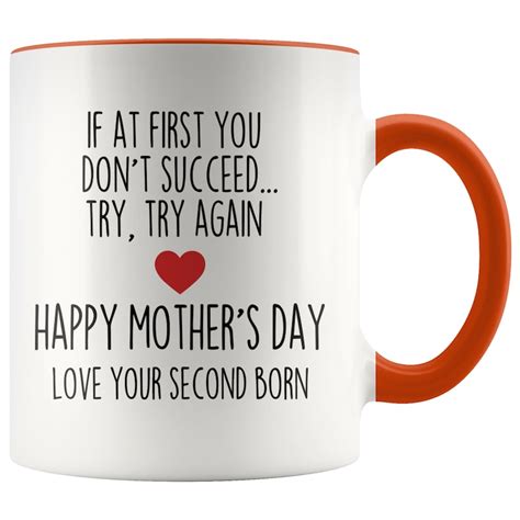 Funny Mothers Day Mug Funny Mug For Mum Mug For Mom Etsy