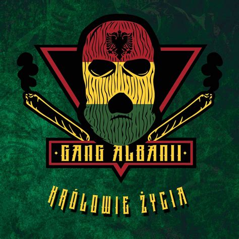 Kokainowy Baron Reggae Mix By Gang Albanii On Beatsource