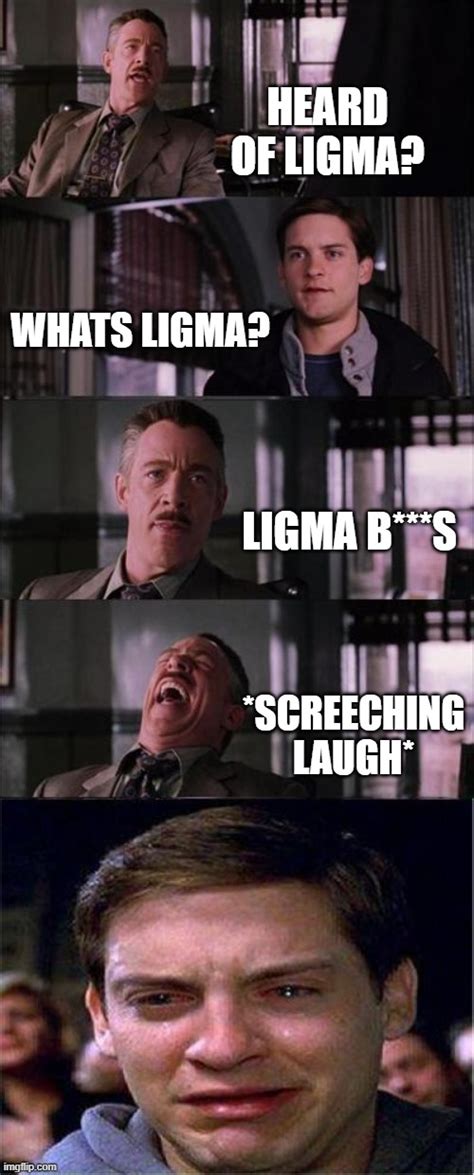 You Are Comfirmed Ligma Imgflip