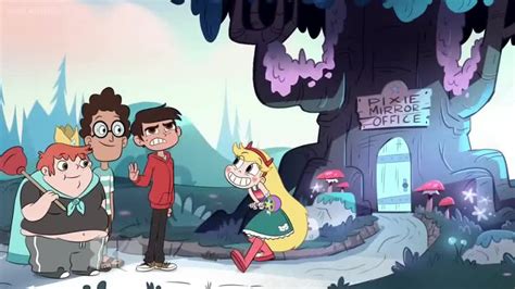 Yarn Marco Diaz Cameinto This World Alone Star Vs The Forces Of