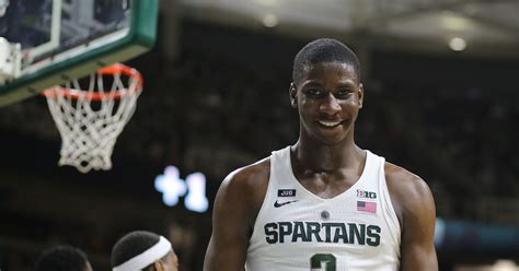 The Next Nba Rookie Of The Year Jaren Jackson Jr The Only Colors