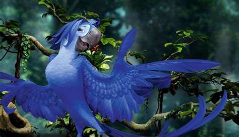 Rio 2 Part 1 Of Part 9 Rio 2 Rio Movie Cartoon Photo