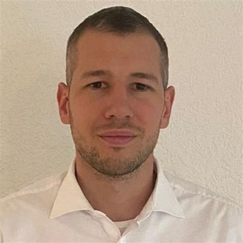 Lukas Häußer Stellv Leiter Rechnungswesen And Controlling Vollsbank Beilstein Ilsfeld Abstatt