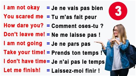 45 Phrases Très Utiles Pour Améliorer Votre Englais 45 Very Useful